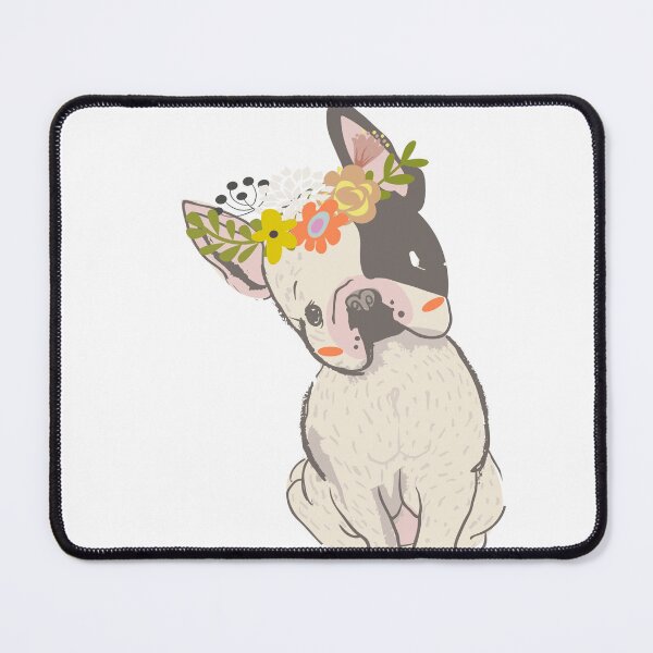 Item preview,  CUTE DOG designed and sold by chromNDR.