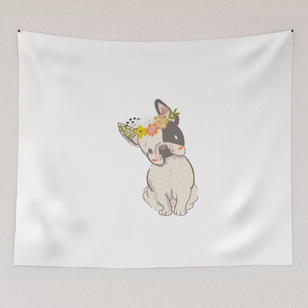 Item preview,  CUTE DOG designed and sold by chromNDR.
