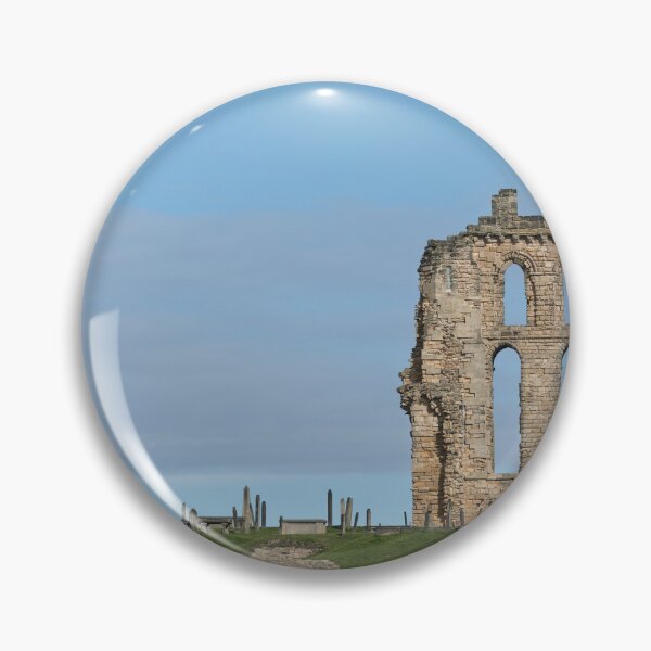Item preview, Tynemouth Priory (2) designed and sold by Violaman.