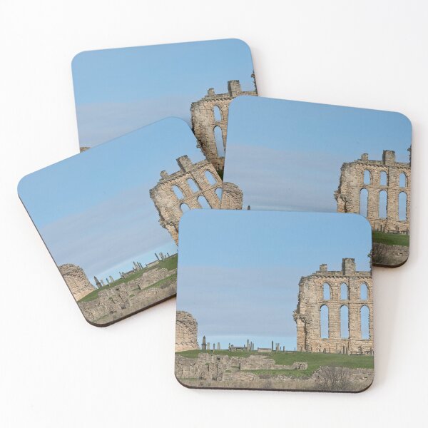 Item preview, Tynemouth Priory (2) designed and sold by Violaman.