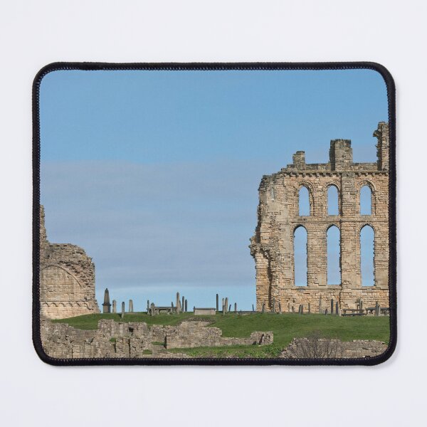 Item preview, Tynemouth Priory (2) designed and sold by Violaman.
