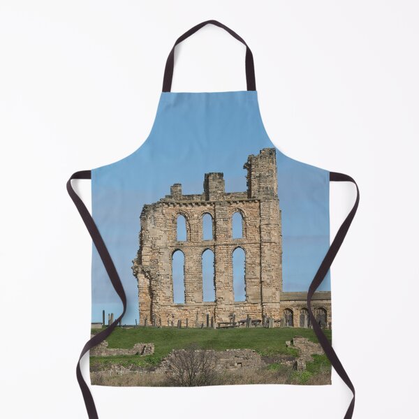 Item preview, Tynemouth Priory (2) designed and sold by Violaman.