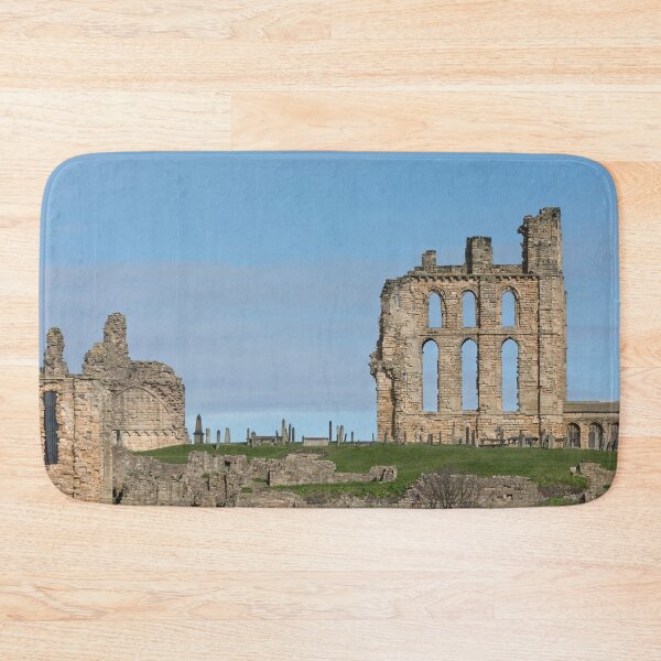 Item preview, Tynemouth Priory (2) designed and sold by Violaman.