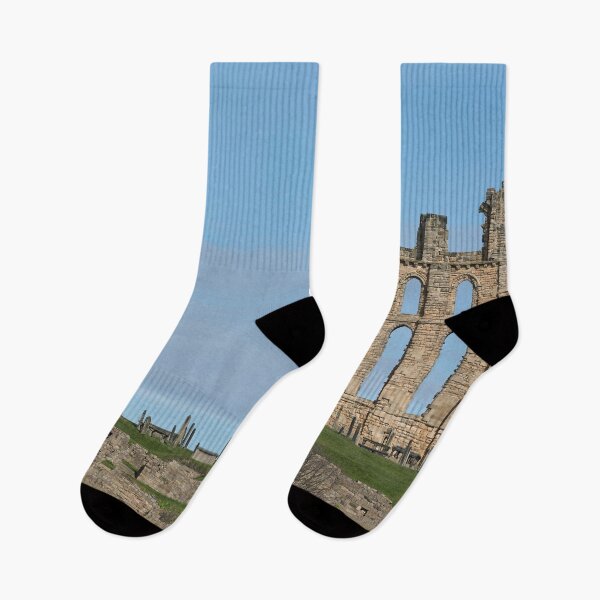 Item preview, Tynemouth Priory (2) designed and sold by Violaman.