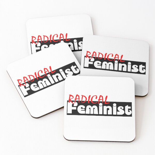 Item preview, Radical Feminist Feminism Is For Everyone Be A Feminists Proud Feminist Empower All Woman designed and sold by Sonatablue.