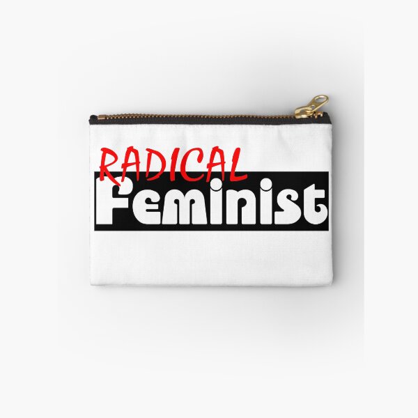Item preview, Radical Feminist Feminism Is For Everyone Be A Feminists Proud Feminist Empower All Woman designed and sold by Sonatablue.
