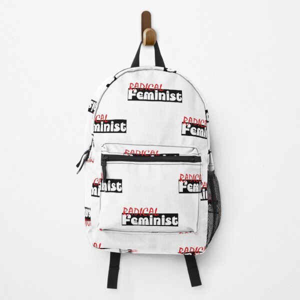Item preview, Radical Feminist Feminism Is For Everyone Be A Feminists Proud Feminist Empower All Woman designed and sold by Sonatablue.