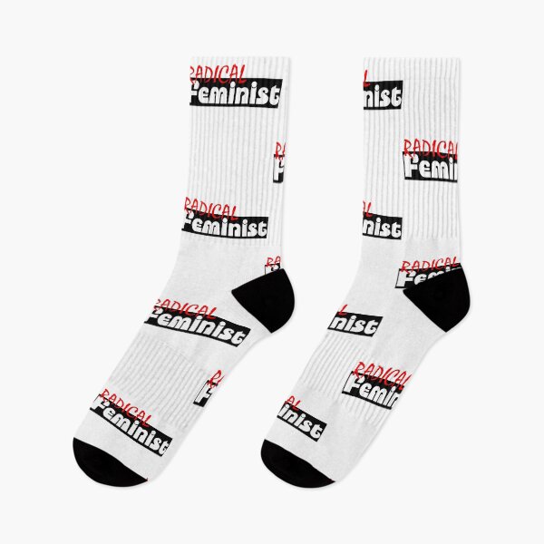 Item preview, Radical Feminist Feminism Is For Everyone Be A Feminists Proud Feminist Empower All Woman designed and sold by Sonatablue.