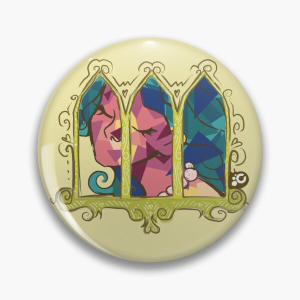 Item preview, Stain Glass designed and sold by TCNJCUB.