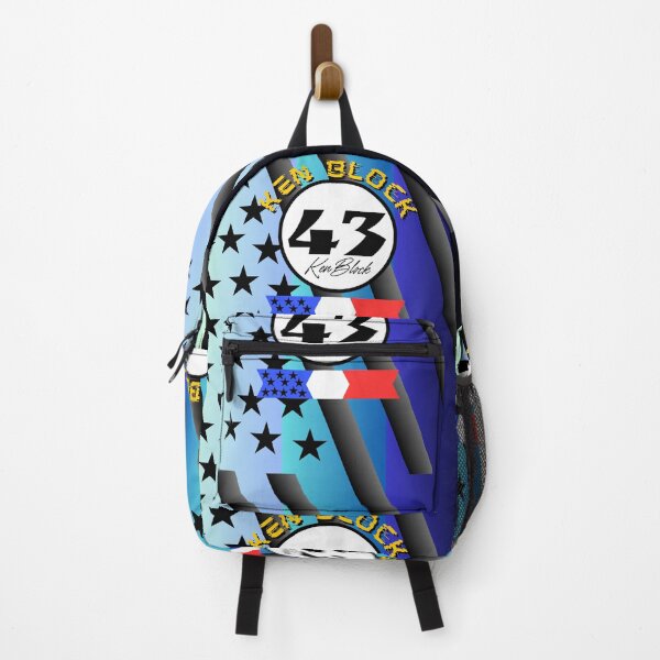 Item preview, Ken Block 43 designed and sold by DrawingAndText.