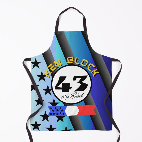 Item preview, Ken Block 43 designed and sold by DrawingAndText.
