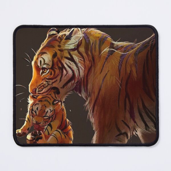 Item preview, Tiger designed and sold by DelArt99.