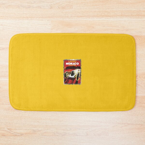 Item preview, Monaco Vintage Framed Art designed and sold by SoldierAlways.