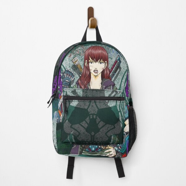 Item preview, Cyberpunk ultimate single parent designed and sold by anem47.