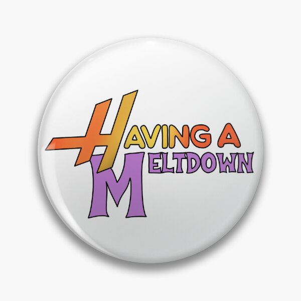Item preview, Hannah Montana Having A Meltdown  designed and sold by QuirkynCute.