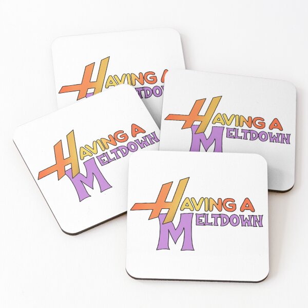 Item preview, Hannah Montana Having A Meltdown  designed and sold by QuirkynCute.