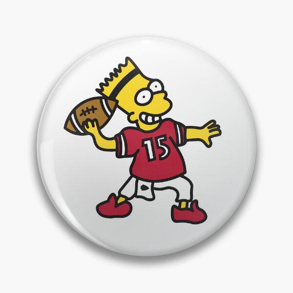 Item preview, Bart Mahomes designed and sold by Brady Quarles.