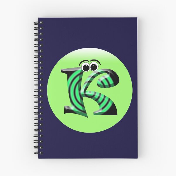 Item preview,  Name Starts with Letter K designed and sold by werdanepo.