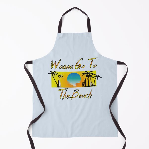 Item preview, Wanna Go To The Beach? designed and sold by 1999jack.