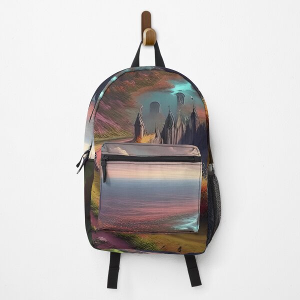Item preview, Abandoned church designed and sold by ansaharju.