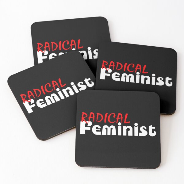 Item preview, Radical Feminist Feminism Is For Everyone Be A Feminists Proud Feminist Empower All Woman designed and sold by Sonatablue.