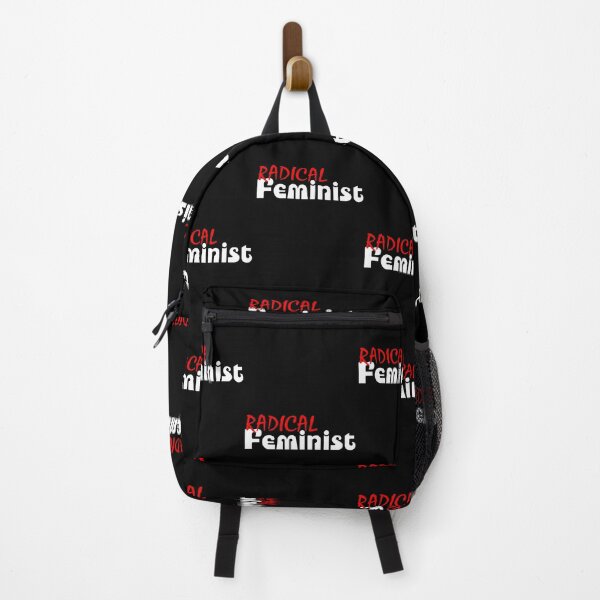 Item preview, Radical Feminist Feminism Is For Everyone Be A Feminists Proud Feminist Empower All Woman designed and sold by Sonatablue.