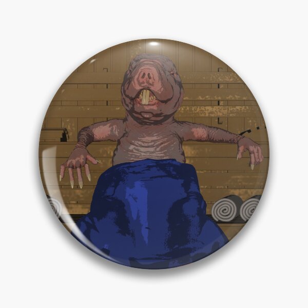 Item preview, Naked Mole Rat - Spa Day designed and sold by Timebird.