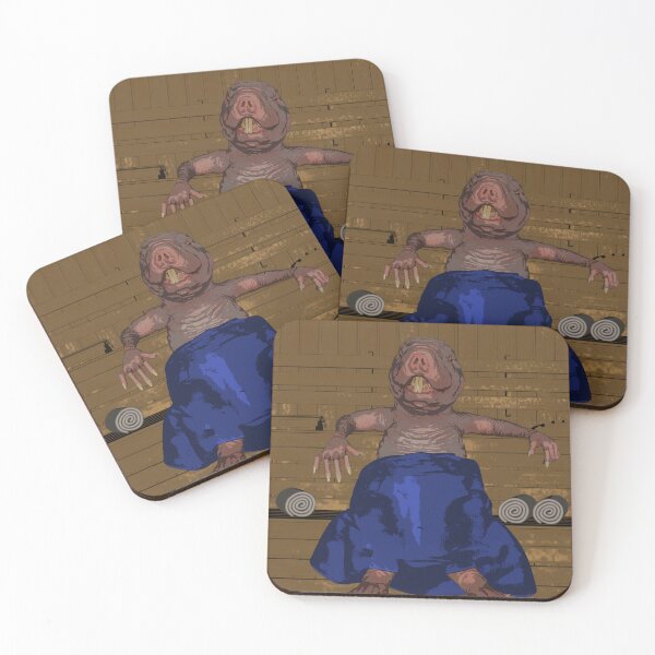 Item preview, Naked Mole Rat - Spa Day designed and sold by Timebird.