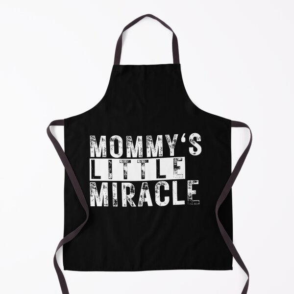 Item preview, Mommy's Little Miracle designed and sold by inspireartistry ⭐⭐⭐⭐⭐.