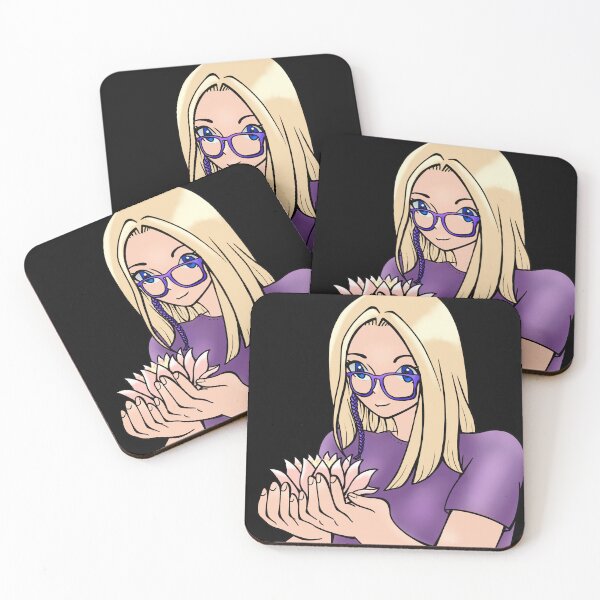 Item preview, Holding a lotus designed and sold by writersparks.