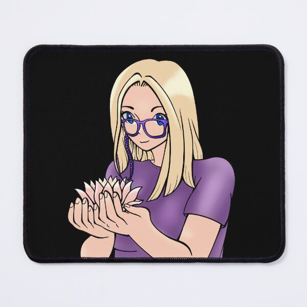 Item preview, Holding a lotus designed and sold by writersparks.
