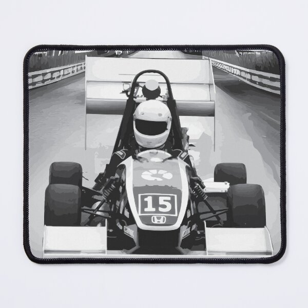 Item preview, Formula Student in the road B&W designed and sold by FSAEdesign.