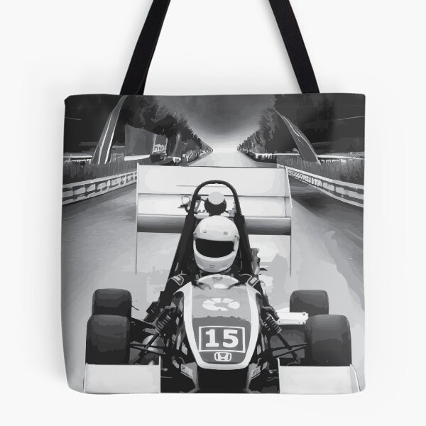Item preview, Formula Student in the road B&W designed and sold by FSAEdesign.