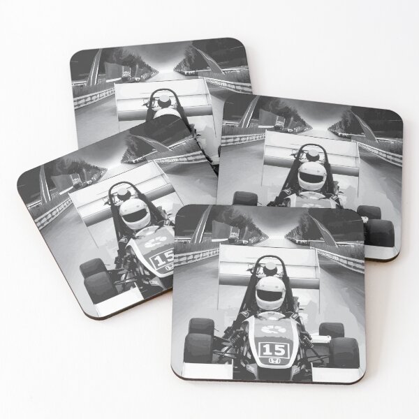 Item preview, Formula Student in the road B&W designed and sold by FSAEdesign.
