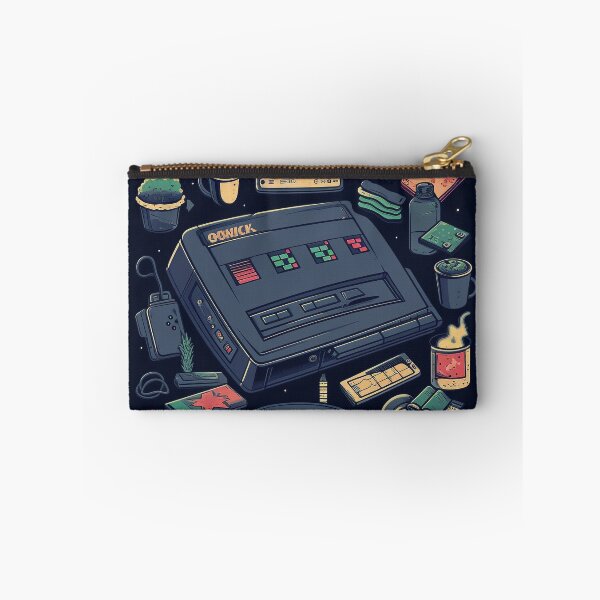 Item preview, Nostalgic 90s Vibes #3 designed and sold by Viktor Surzhko.