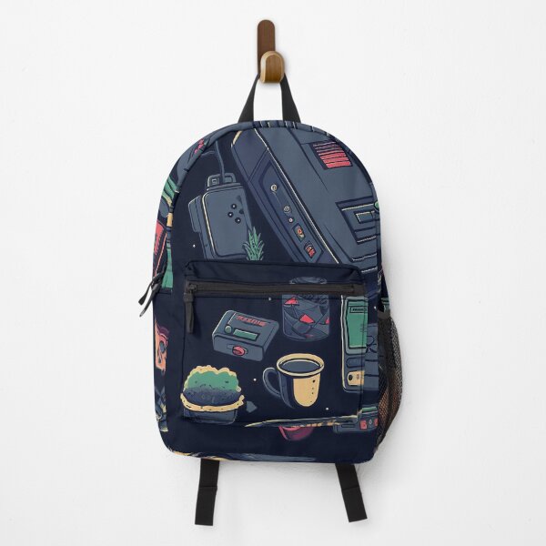 Item preview, Nostalgic 90s Vibes #3 designed and sold by Viktor Surzhko.