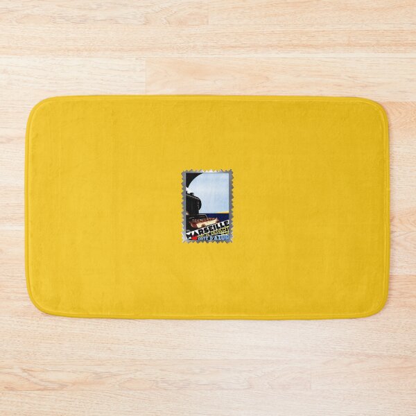 Item preview, Marseille France Vintage Framed Art designed and sold by SoldierAlways.