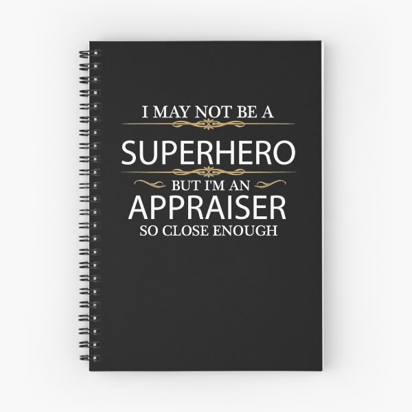 Item preview, May not be a Superhero but I'm an Appraiser designed and sold by losttribe.
