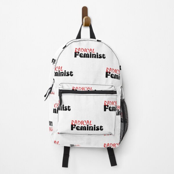 Item preview, Radical Feminist Make Your Voice Heard Feminism Is For Everyone Be A Feminists Proud Feminist Empower All Woman designed and sold by Sonatablue.