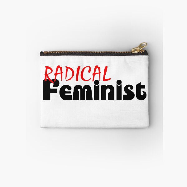 Item preview, Radical Feminist Make Your Voice Heard Feminism Is For Everyone Be A Feminists Proud Feminist Empower All Woman designed and sold by Sonatablue.