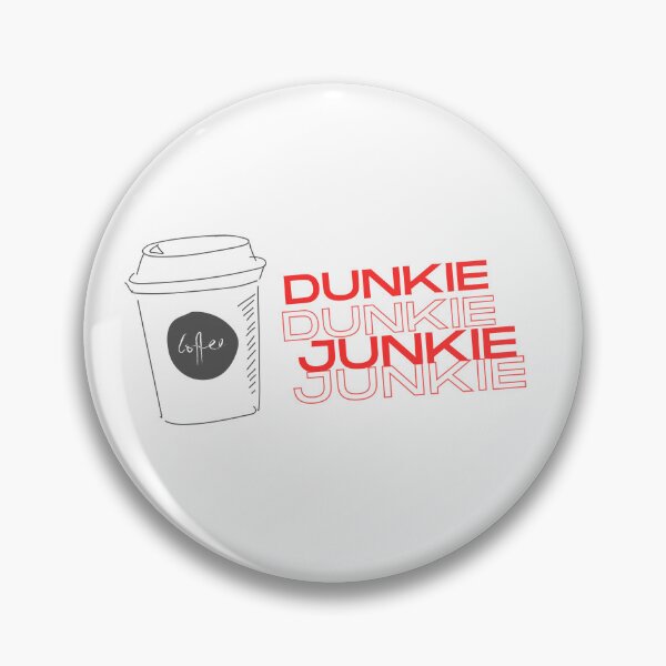 Item preview, Coffee Love Dunkie coffee designed and sold by salazare01.