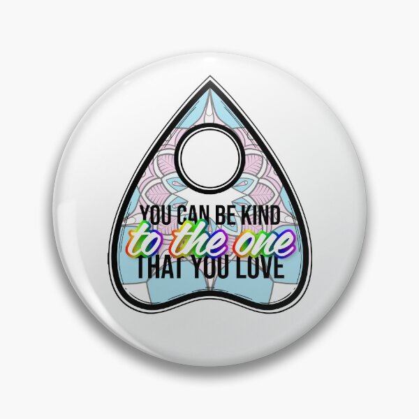 Item preview, Ouija Trans colors designed and sold by lukasaleczander.