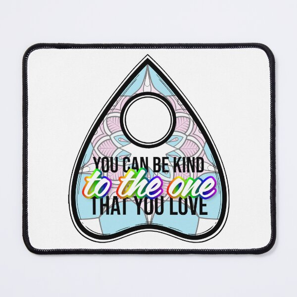 Item preview, Ouija Trans colors designed and sold by lukasaleczander.