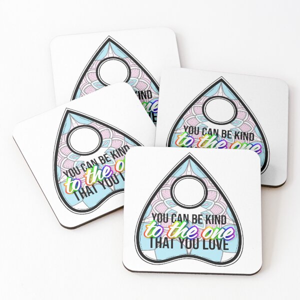 Item preview, Ouija Trans colors designed and sold by lukasaleczander.