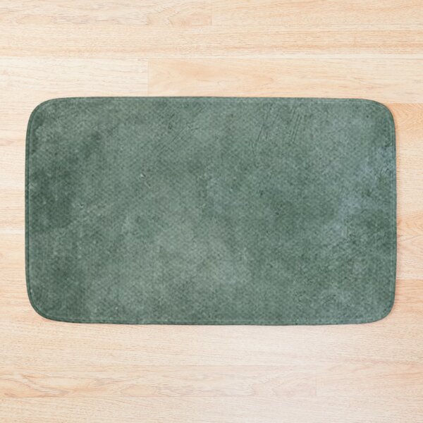 Item preview, Smokey Green designed and sold by ZedColors.
