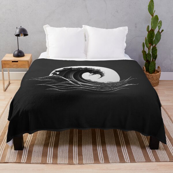 Item preview, Moonwave designed and sold by zzibel.