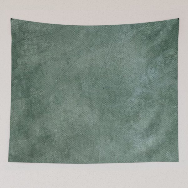 Item preview, Smokey Green designed and sold by ZedColors.