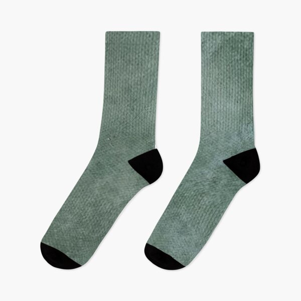Item preview, Smokey Green designed and sold by ZedColors.
