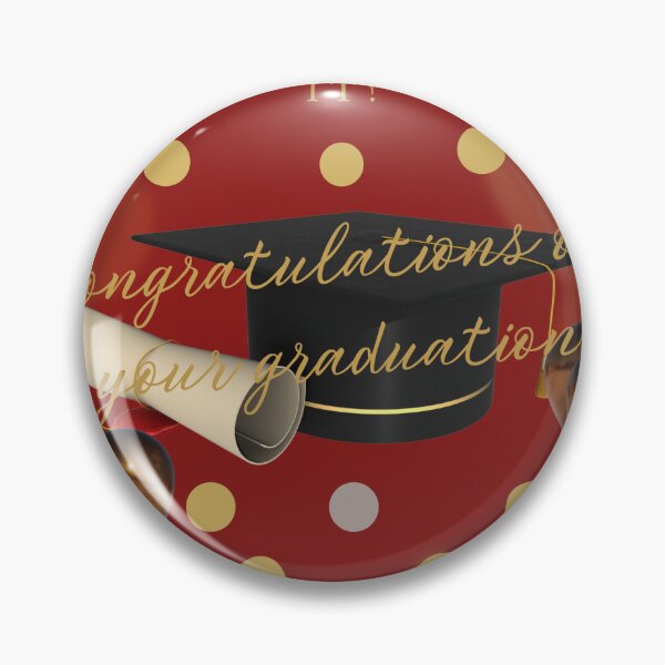 Item preview, Graduation wishes designed and sold by RachLTeesNThing.