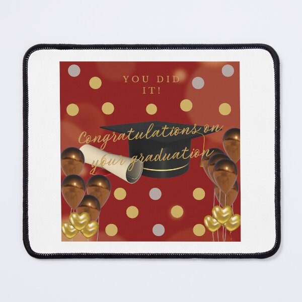 Item preview, Graduation wishes designed and sold by RachLTeesNThing.